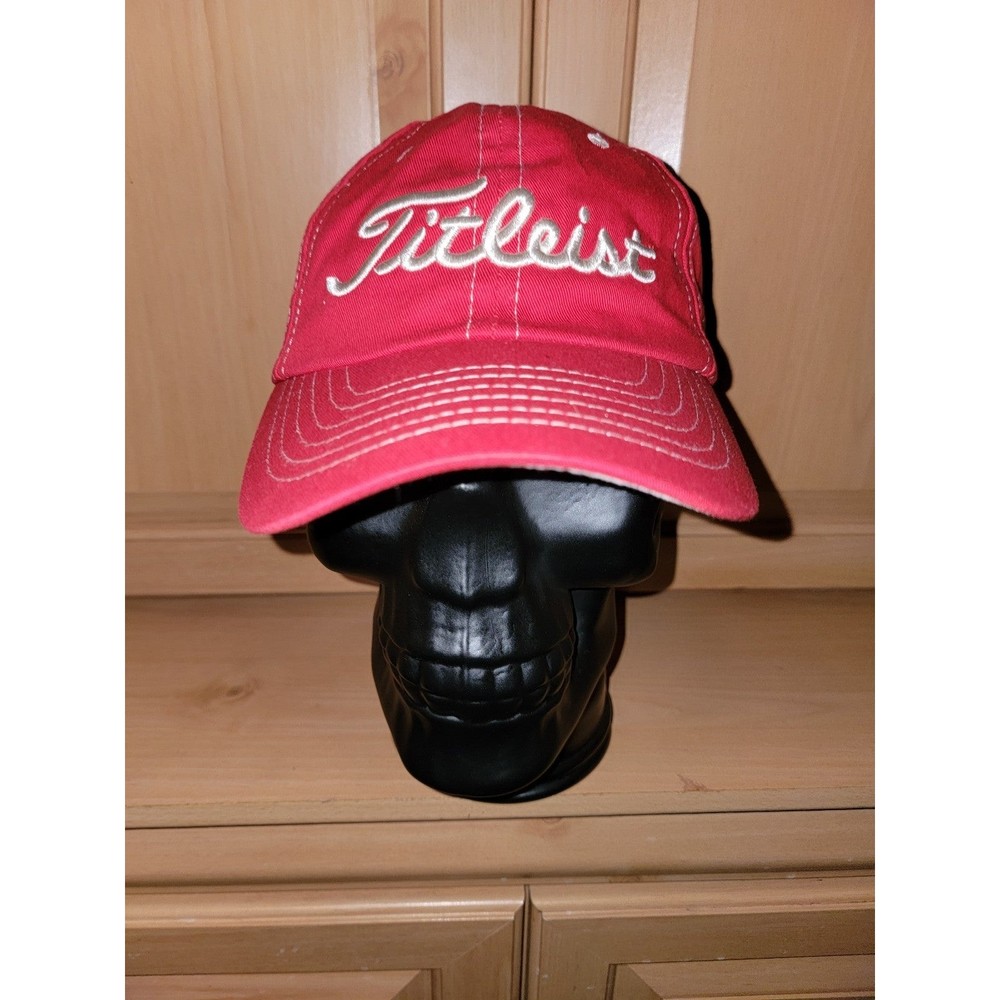 Titleist Golf hat